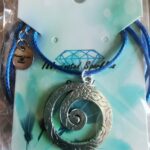 Good Cause United Twisted Necklace