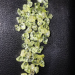 Peridot 2-4mm Drummed 15ct Pack